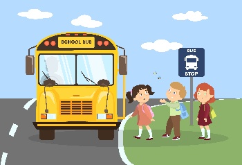 Ensuring School Bus Safety: The Role....